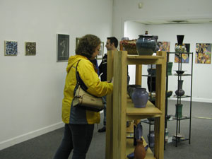 Scranton Art Walk
