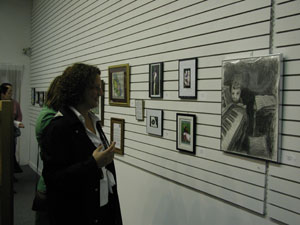 Scranton Art Walk