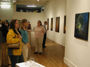 ECR Art Walk