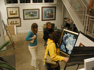 Art Walk