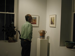 ECR Art Walk