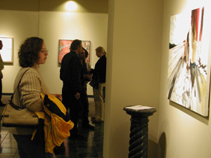 ECR Art Walk