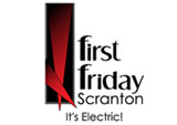 First Friday Scranton