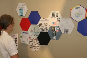 Hexagon Project