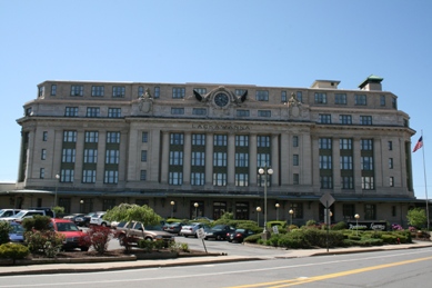 Lackawanna Station, Scranton