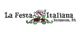 La Festa Logo