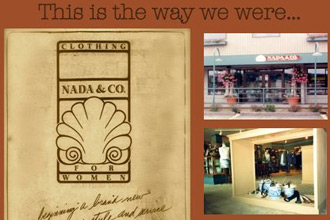 Nada & Co. Celebrates 20 Years of Sophisticated Style