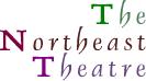 Northeast Theatre logo