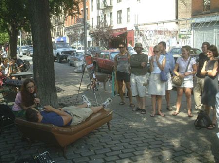 Psychotherapy Live