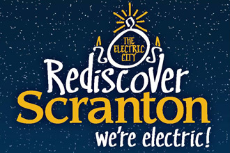 POWER! Scranton plans Member Recruitment Night