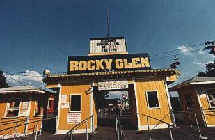 Rocky Glen