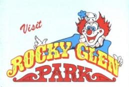 Rocky Glen logo