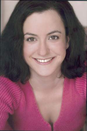 Heather Stuart