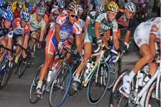 Wilkes-Barre Criterium State Cycling Championships