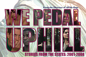 ‘We Pedal Uphill’ to Premiere at Vintage Theater