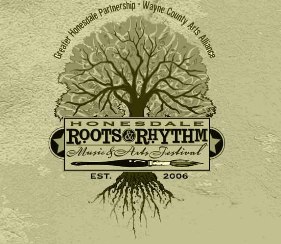Honesdale hosts Roots & Rhythm Festival
