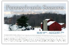 MAC Gallery hosting ‘Pennsylvania Seasons’