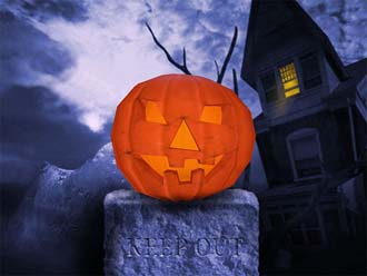 Best Haunted Houses in NEPA for 2011