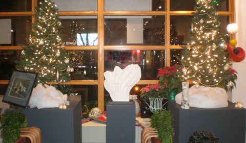 12 days of Christmas Scranton-style: Downtown Shopping Guide 2009