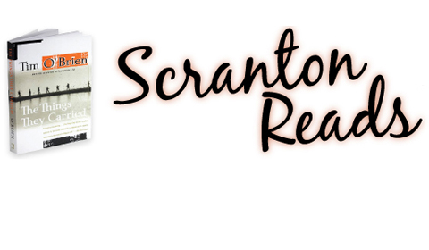 Your Complete Guide to Scranton Reads 2009