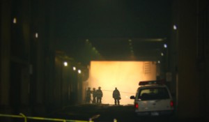 Scranton Community Bake Shop Fire2
