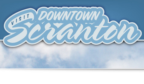 Black Friday in Scranton Resources: Visit Downtown Scranton